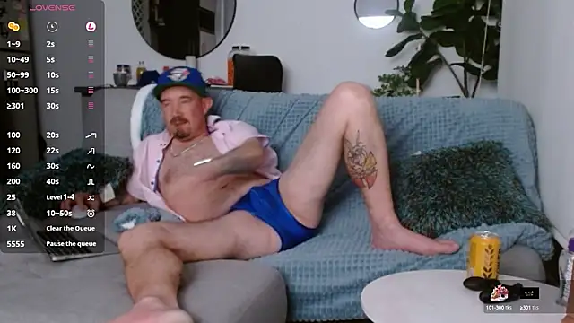 alloallo420 online show from 10/03/25, 08:55