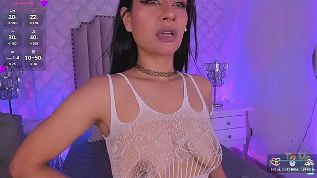 Yourwishisme val online show from 11/16/25, 03:34