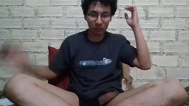 LecheDeSoya666 online show from 01/14/26, 03:56