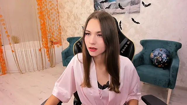 EllaCurtis online show from 11/02/25, 05:04