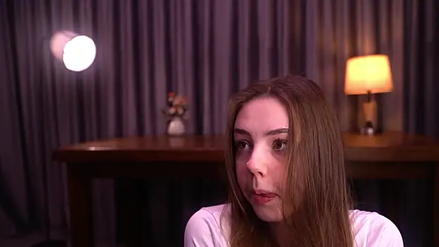 AftonChappel online show from 11/18/25, 12:49