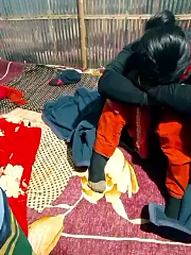 MONiSHA-moni-21 online show from 12/20/25, 03:19