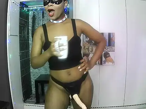 BaDSubMiss online show from 03/24/26, 05:23