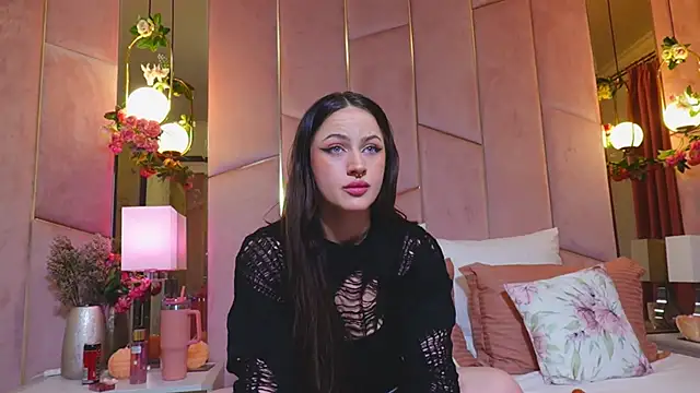 LucyLextonX online show from 03/14/26, 04:23