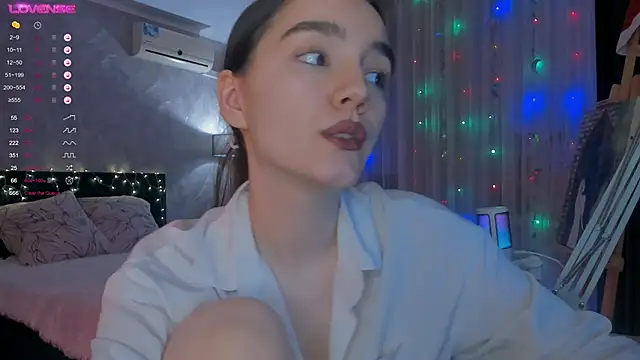 sweete chantal online show from 01/06/26, 09:07