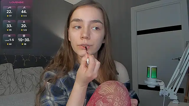 sweete chantal online show from 03/10/26, 07:19