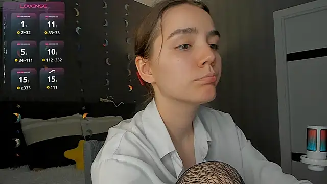 sweete chantal online show from 07/08/26, 07:51