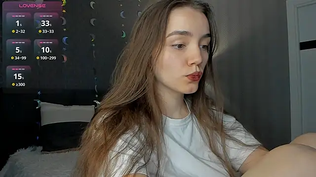 sweete chantal online show from 07/10/26, 09:06