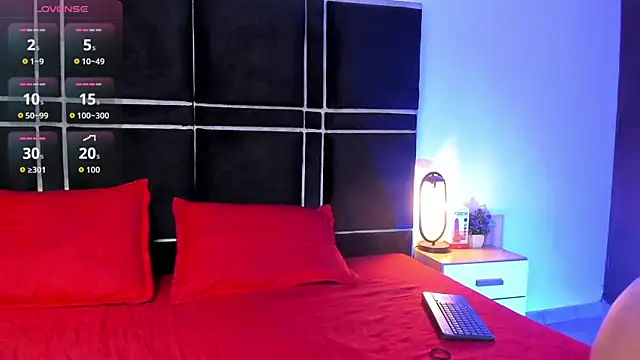 sasha roldann online show from 10/21/25, 06:41