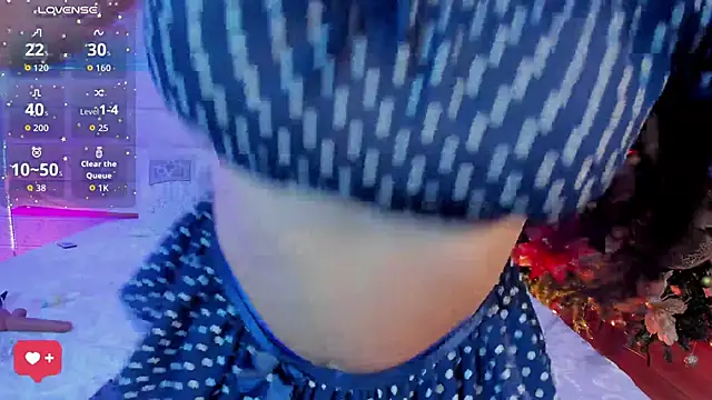 KamileBlake online show from 11/05/25, 04:34