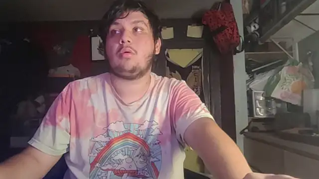 Batcum129 online show from 04/21/26, 07:03