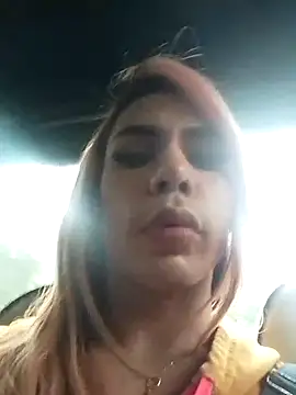 Daliana Gounbolt online show from 09/17/25, 11:45