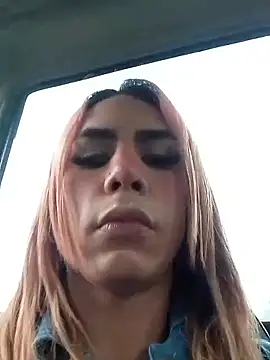 Daliana Gounbolt online show from 09/19/25, 11:33