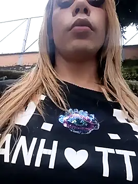 Daliana Gounbolt online show from 11/03/25, 11:33