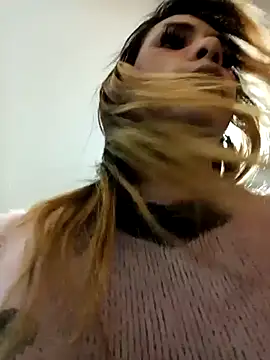 Daliana Gounbolt online show from 01/08/26, 11:56