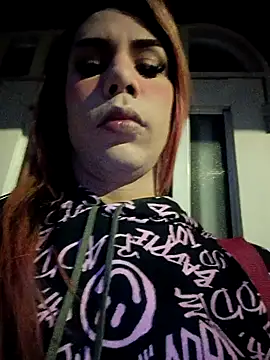 Daliana Gounbolt online show from 02/03/26, 11:04