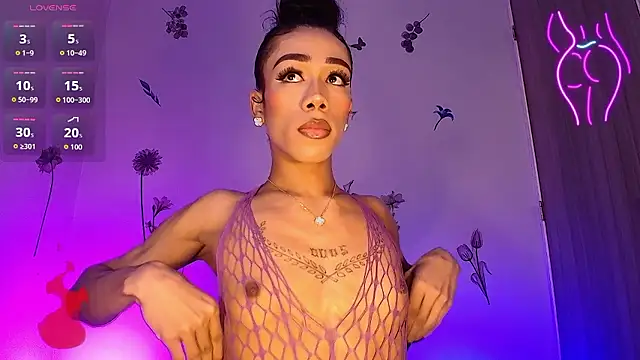 Barbydominant fetish online show from 01/11/26, 12:54