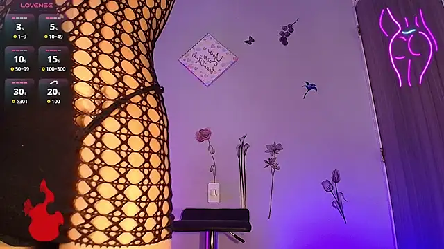 Barbydominant fetish online show from 01/13/26, 12:32