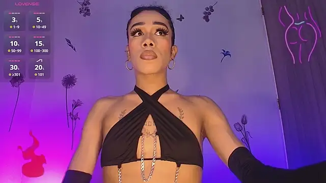 Barbydominant fetish online show from 02/19/26, 10:55