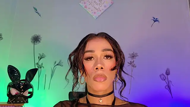 Snapshot of Barbydominant_fetish chatting on 05/02/26, 10:20 Barbydominant fetish online show from 05/02/26, 10:20