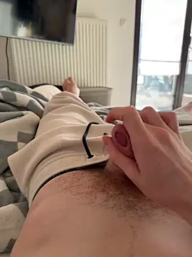 Djibi77 online show from 01/11/26, 01:05