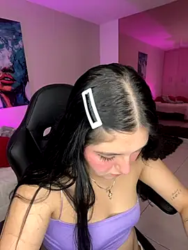 Celestee69 online show from 11/10/25, 06:07