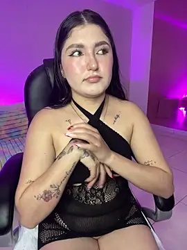 Celestee69 online show from 02/06/26, 08:01