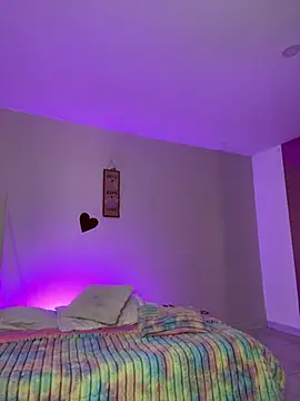 Celestee69 online show from 02/18/26, 07:54