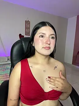 Celestee69 online show from 03/03/26, 08:04