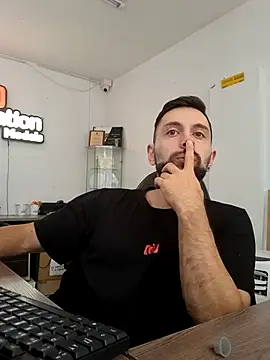 Nacho Masters online show from 09/25/25, 05:49