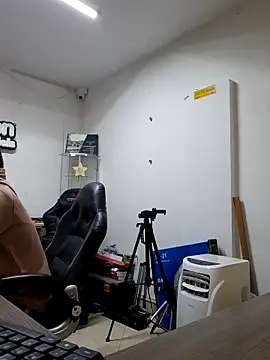 Nacho Masters online show from 10/03/25, 03:09