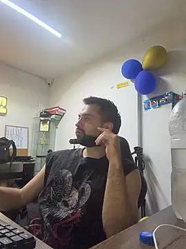 Nacho Masters online show from 01/18/26, 02:04