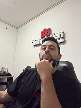 Nacho Masters online show from 02/03/26, 03:17