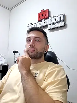 Nacho Masters online show from 02/10/26, 01:59