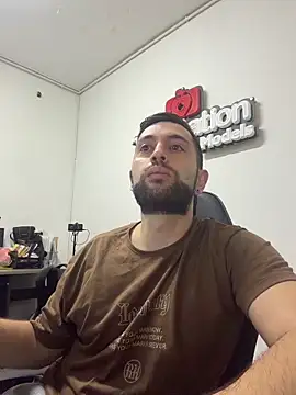 Nacho Masters online show from 02/25/26, 12:59