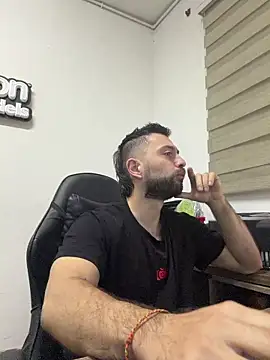 Nacho Masters online show from 02/27/26, 01:11