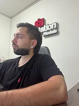 Nacho Masters online show from 03/16/26, 01:48