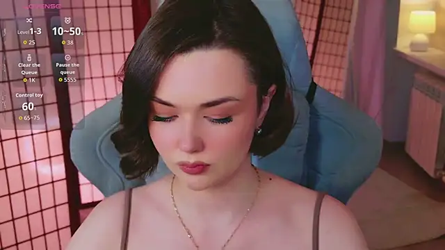 AvaFlower online show from 04/18/26, 03:05