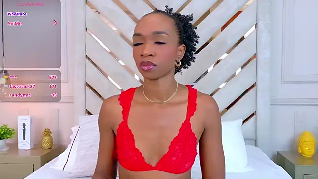 Agatha-Adams online show from 09/29/25, 02:22