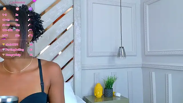 Agatha-Adams online show from 10/10/25, 02:05