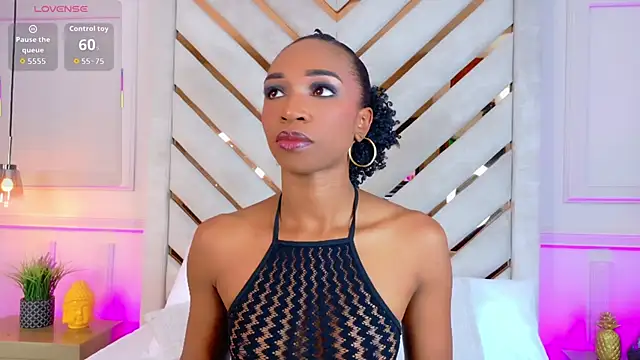 Agatha-Adams online show from 12/20/25, 04:58