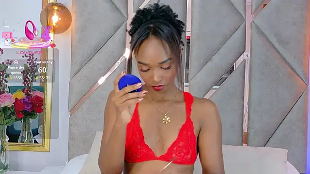 Agatha-Adams online show from 01/16/26, 07:29