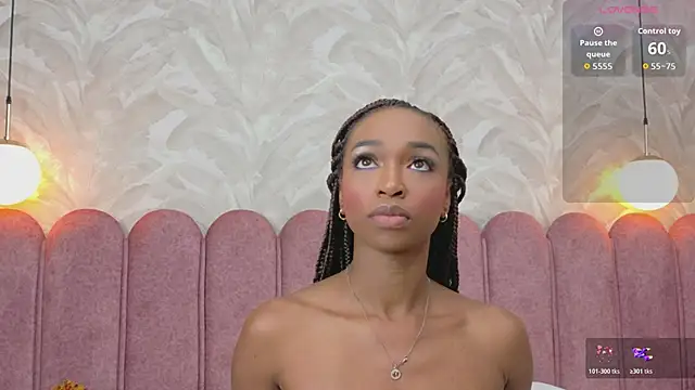Agatha-Adams online show from 02/18/26, 02:24