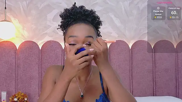 Agatha-Adams online show from 03/04/26, 02:56