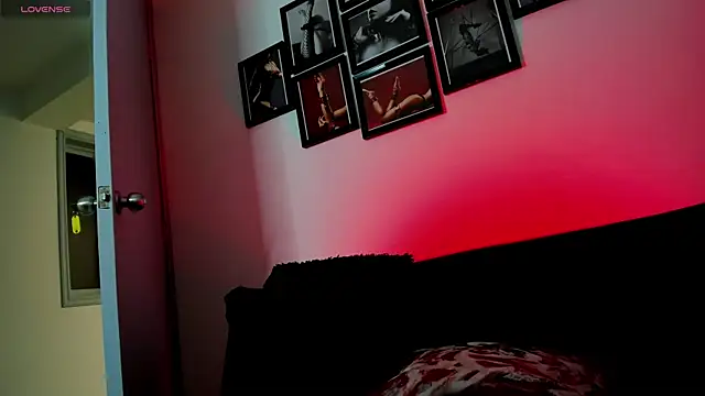 MistressNyx cg online show from 09/30/25, 02:22