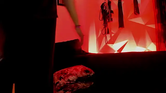 MistressNyx cg online show from 10/09/25, 02:15