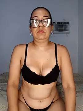 MilfTentasion online show from 03/22/26, 02:59