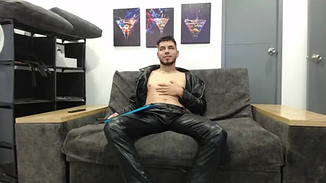 mackdaniels online show from 09/08/25, 09:25