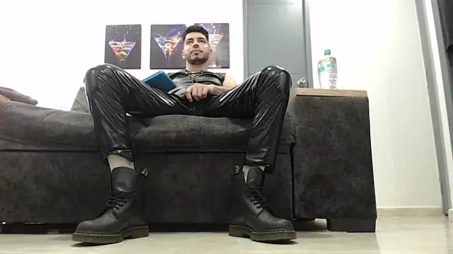 mackdaniels online show from 04/20/26, 09:38