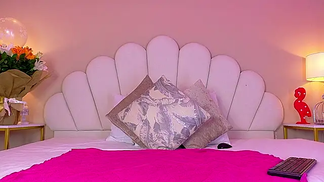 Davinna Fox online show from 03/10/26, 11:48